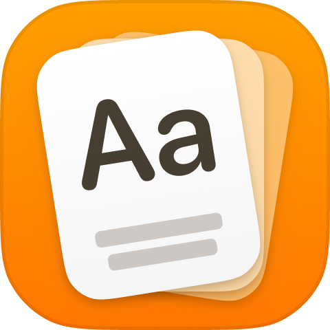 Memorizer app icon